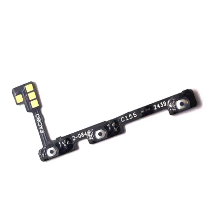 FLEX FLAT TASTI LATERALI VOLUME+TASTO ACCENSIONE per OPPO FIND X8 PRO CPH2659