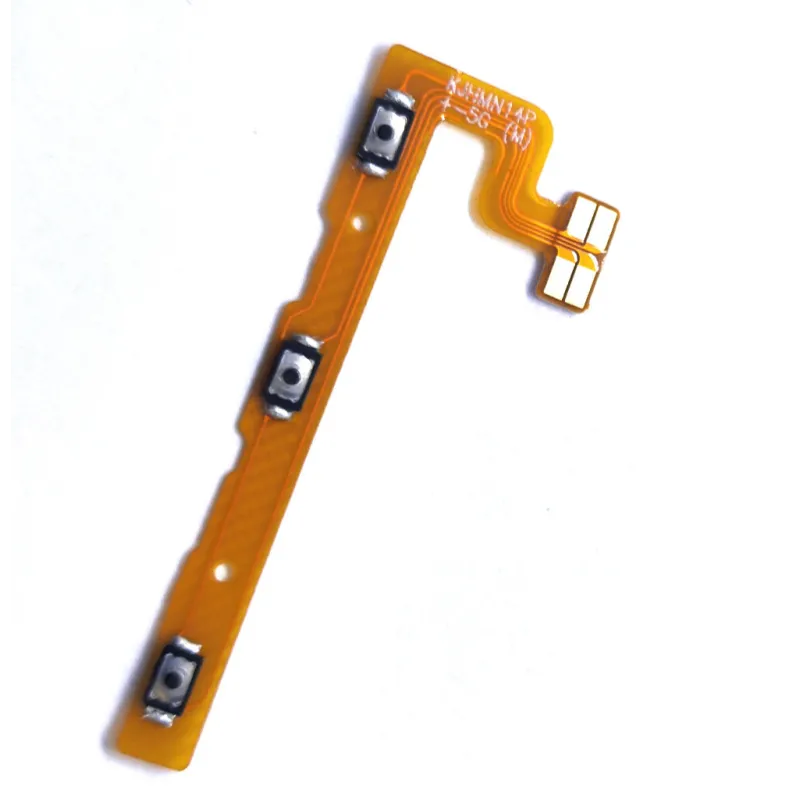 Tasti Volume Power Redmi Note 14 Pro+ 5G | RiparaTa B2B