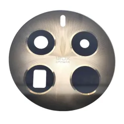 VETRINO VETRO LENTE FOTOCAMERA CAMERA POSTERIORE per REALME 12 PRO+ BE