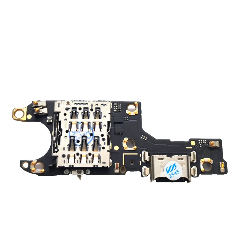 CONNETTORE RICARICA HONOR 90 REA-NX9 DOCK PCB LETTORE SIM PARI ORIGINA
