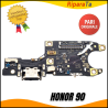CONNETTORE RICARICA HONOR 90 REA-NX9 DOCK PCB LETTORE SIM PARI ORIGINA