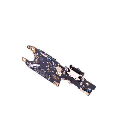 CONNETTORE RICARICA HONOR 90 REA-NX9 DOCK PCB LETTORE SIM PARI ORIGINA