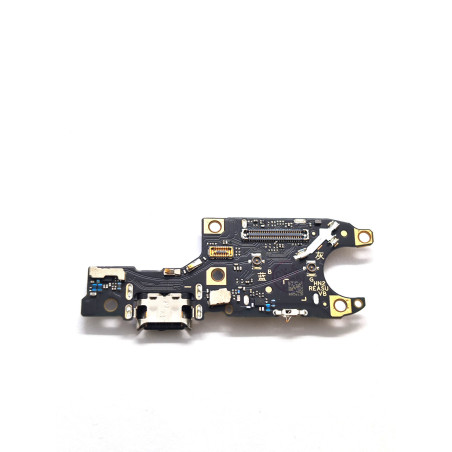 CONNETTORE RICARICA HONOR 90 REA-NX9 DOCK PCB LETTORE SIM PARI ORIGINA