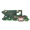 CONNETTORE RICARICA HONOR X8b LLY-LX1 DOCK MICROFONO SCHEDA PARI ORIGI
