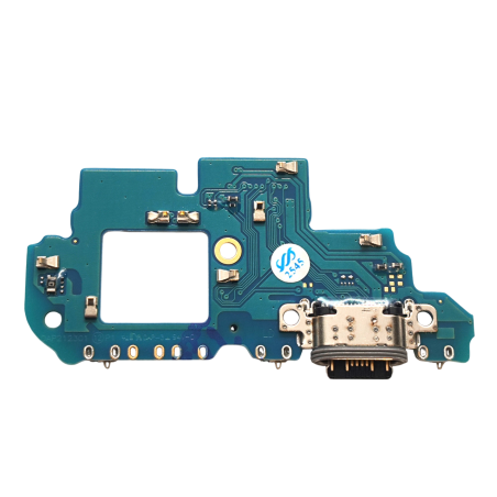 CONNETTORE RICARICA SAMSUNG GALAXY A54 5G A546 DOCK MICROFONO SCHEDA |