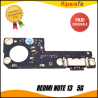 PCB CONNETTORE RICARICA XIAOMI REDMI NOTE 13 5G DOCK  2312DRAABG PARI 