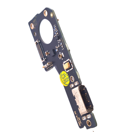PCB CONNETTORE RICARICA XIAOMI REDMI NOTE 13 5G DOCK  2312DRAABG PARI 