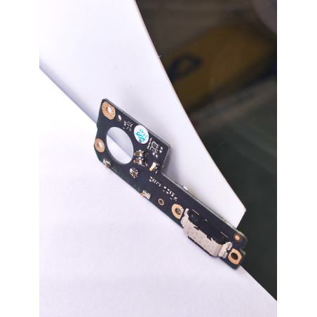 PCB CONNETTORE RICARICA XIAOMI REDMI NOTE 13 5G DOCK  2312DRAABG PARI 