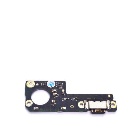 PCB CONNETTORE RICARICA XIAOMI REDMI NOTE 13 5G DOCK  2312DRAABG PARI 