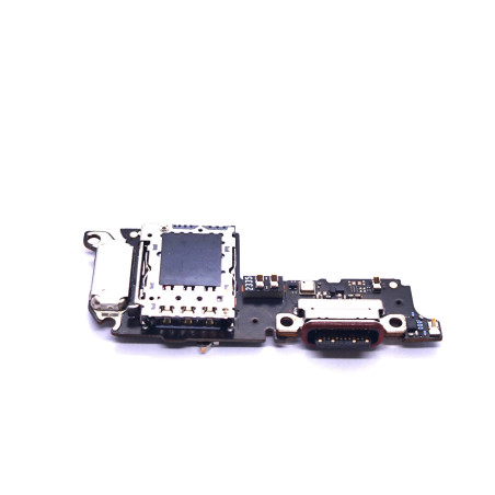 CONNETTORE RICARICA XIAOMI 14 23127PN0CG DOCK MIC LETTORE SIM PARI ORI