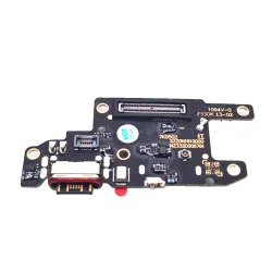 PCB RICARICA CONNETTORE XIAOMI REDMI NOTE 13 PRO 5G 2312DRA50G DOCK OE