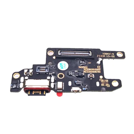 PCB RICARICA CONNETTORE XIAOMI REDMI NOTE 13 PRO 5G 2312DRA50G DOCK OE