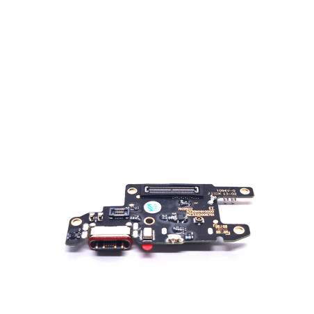 PCB RICARICA CONNETTORE XIAOMI REDMI NOTE 13 PRO 5G 2312DRA50G DOCK OE