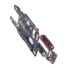 PCB RICARICA CONNETTORE XIAOMI REDMI NOTE 13 PRO 5G 2312DRA50G DOCK OE