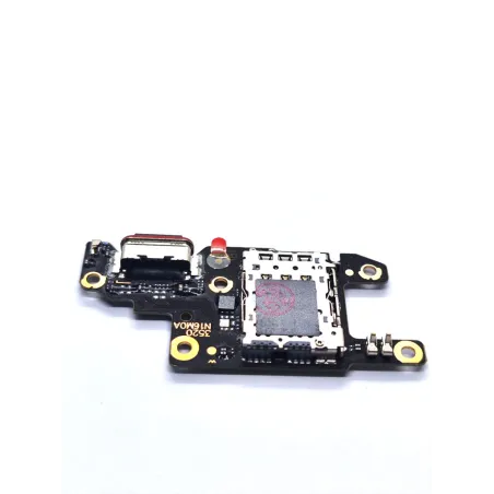 PCB RICARICA CONNETTORE XIAOMI REDMI NOTE 13 PRO 5G 2312DRA50G DOCK OE