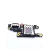 PCB RICARICA CONNETTORE XIAOMI REDMI NOTE 13 PRO 5G 2312DRA50G DOCK OE