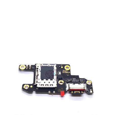 PCB RICARICA CONNETTORE XIAOMI REDMI NOTE 13 PRO 5G 2312DRA50G DOCK OE