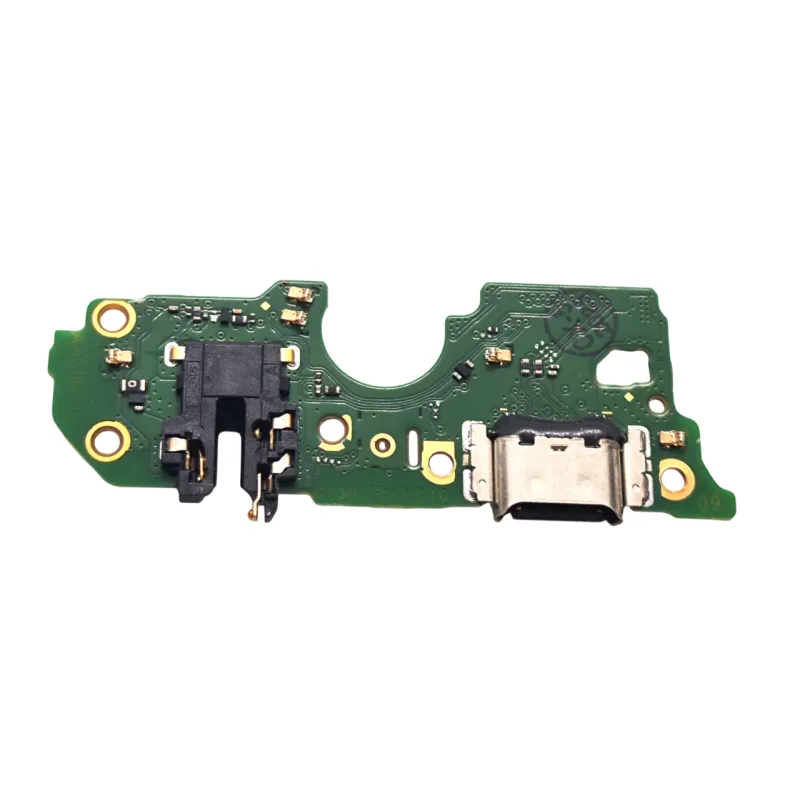 PCB CONNETTORE RICARICA OPPO A38 CPH2579 DOCK MICROFONO JACK  PARI ORI