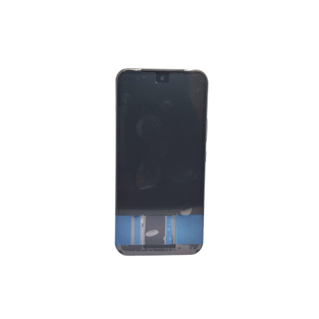 DISPLAY LCD SAMSUNG A54 5G SM-A546 SERVICE PACK ORIGINALE TOUCH FRAME 