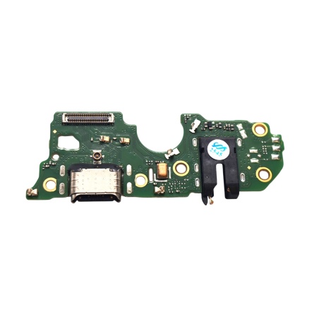 PCB CONNETTORE RICARICA OPPO A38 CPH2579 DOCK MICROFONO JACK  PARI ORI