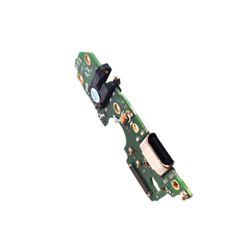 PCB CONNETTORE RICARICA OPPO A38 CPH2579 DOCK MICROFONO JACK  PARI ORI