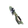 PCB CONNETTORE RICARICA OPPO A38 CPH2579 DOCK MICROFONO JACK  PARI ORI