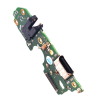 PCB CONNETTORE RICARICA OPPO A18 MICROFONO JACK  DOCK  CPH2591  PARI O