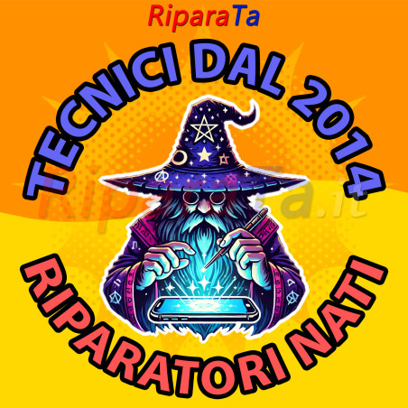 DISPLAY LCD TOUCH+FRAME SAMSUNG GALAXY A16 5G SM-A166 SERVICE PACK ORI