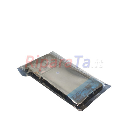 DISPLAY LCD TOUCH+FRAME SAMSUNG GALAXY A16 5G SM-A166 SERVICE PACK ORI