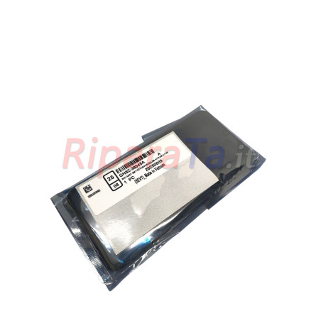 DISPLAY LCD TOUCH+FRAME SAMSUNG GALAXY A17 5G SM-A176 SERVICE PACK ORI