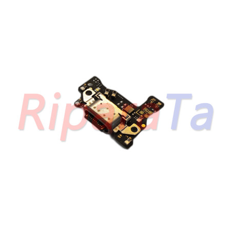 CONNETTORE RICARICA MOTOROLA EDGE 50 NEO  XT2409-1   DOCK PCB OEM | Ri