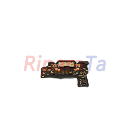 CONNETTORE RICARICA MOTOROLA EDGE 50 NEO  XT2409-1   DOCK PCB OEM | Ri