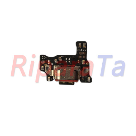 CONNETTORE RICARICA MOTOROLA EDGE 50 NEO  XT2409-1   DOCK PCB OEM | Ri