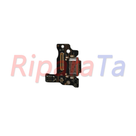 CONNETTORE RICARICA MOTOROLA EDGE 50 NEO  XT2409-1   DOCK PCB OEM | Ri