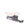 PCB CONNETTORE RICARICA MOTOROLA MOTO G75 XT2437-2 XT2437-3 DOCK MICRO