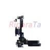 CONNETTORE RICARICA APPLE IPHONE 14 A2882 FLEX DOCK NERO PARI ORIGINALE
