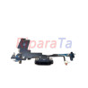 CONNETTORE RICARICA APPLE IPHONE 14 A2882 FLEX DOCK NERO PARI ORIGINALE