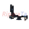 CONNETTORE RICARICA APPLE IPHONE 14 A2882 FLEX DOCK NERO PARI ORIGINAL