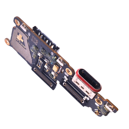 CONNETTORE RICARICA REALME 12 PRO 12 PROPLUS DOCK MIC LETTORE PARI ORI