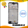 DISPLAY ORIGINALE SAMSUNG  GALAXY A16 5G SM-A166B LCD+FRAME SERVICE PA
