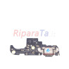 PCB CONNETTORE RICARICA MOTOROLA MOTO G75 XT2437-2 XT2437-3 DOCK MICRO