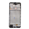 DISPLAY ORIGINALE SAMSUNG  GALAXY A16 5G SM-A166B LCD+FRAME SERVICE PA