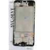 DISPLAY ORIGINALE SAMSUNG  GALAXY A16 5G SM-A166B LCD+FRAME SERVICE PA