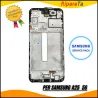 DISPLAY ORIGINALE SAMSUNG GALAXY  A25 5G SM-A256B LCD+FRAME SERVICE PA