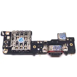 PCB CONNETTORE RICARICA OPPO FIND X8 PRO CPH2659 DOCK MIC LETTORE PARI
