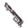 PCB CONNETTORE RICARICA OPPO FIND X8 PRO CPH2659 DOCK MIC LETTORE PARI