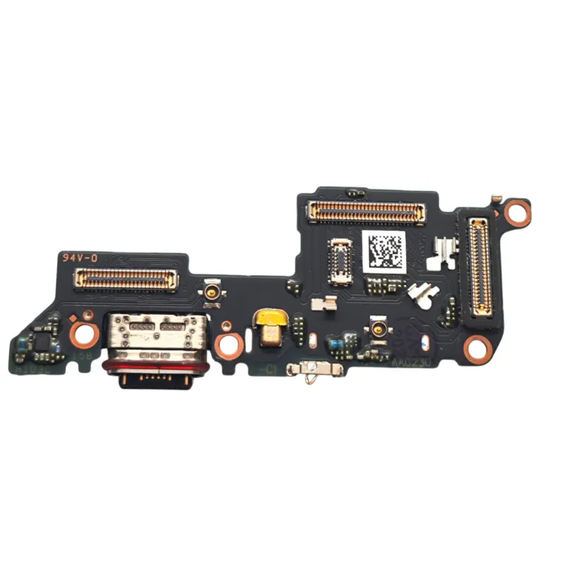 PCB CONNETTORE RICARICA OPPO RENO 13 5G DOCK MIC LETTORE CPH2689 PARI 