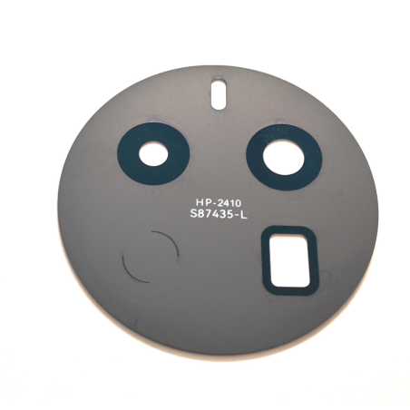 VETRINO VETRO LENTE REALME 12 PRO+  BLU FOTOCAMERA CAMERA POSTERIORE |