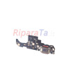 PCB CONNETTORE RICARICA MOTOROLA MOTO G75 XT2437-2 XT2437-3 DOCK MICRO