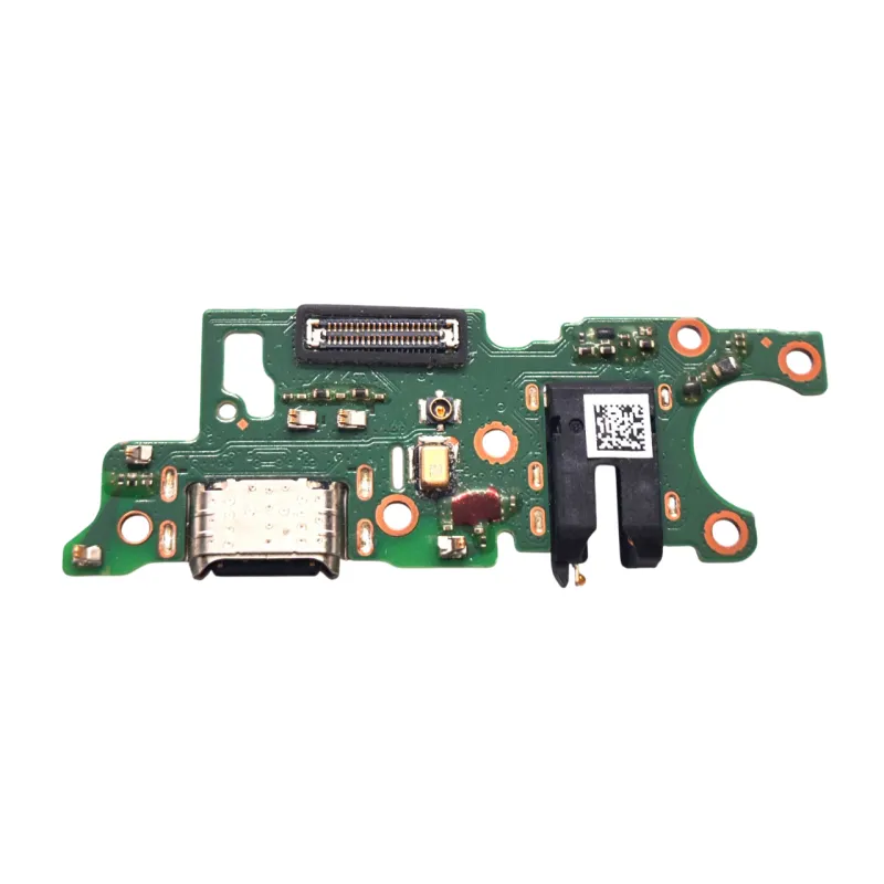 CONNETTORE RICARICA OPPO A60  CPH2631 PCB DOCK MICROFONO JACK  AUDIO |